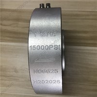 N06625 Lug Check Valve  1 13/16 150000PSI