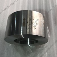 2205 Lift Type Wafer Check Valve 3'' 150LB