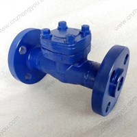 ASTM A182 F9 Check Valve 1'' 600LB