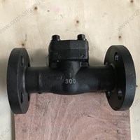 Forge LF2  Check Valve  1'' 300LB