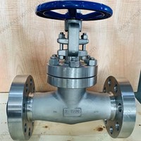 Incoly 825 gate valve 2'' 1500LB