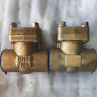 C95800 Check Valve DN50 PN40